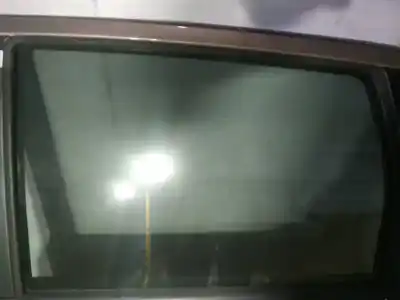 Автозапчастина б/у вікно задне ліве для nissan note (e11, ne11) 1.4 посилання на oem iam as2  