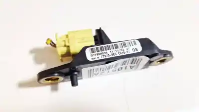 Piesă de schimb auto la mâna a doua senzor pentru opel corsa a fastback (s83) 1.2 i (f08, m08, f68, m68) referințe oem iam 77970segc810m1  77970-seg-c810-m1