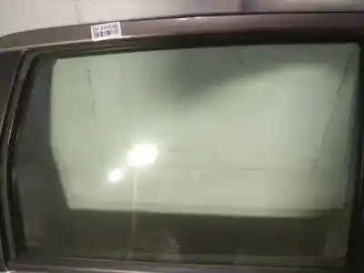 Автозапчастина б/у задне праве скло для nissan note (e11, ne11) 1.4 посилання на oem iam as2  