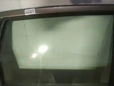 Автозапчасти б/у заднее правое окно за NISSAN NOTE (E11, NE11) 1.4 ссылки OEM IAM AS2  