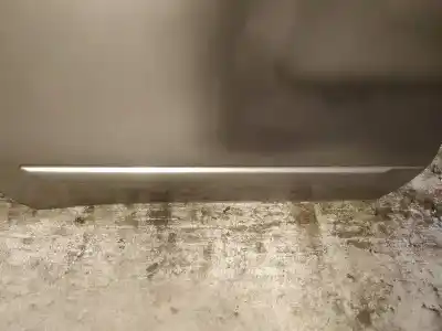 Pezzo di ricambio per auto di seconda mano plastica per nissan note (e11, ne11) 1.4 riferimenti oem iam   