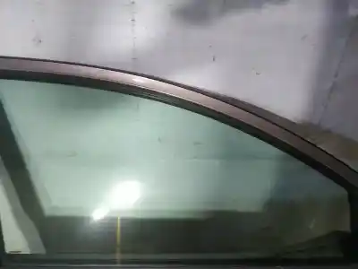 Автозапчастина б/у передній правий місяць для nissan note (e11, ne11) 1.4 посилання на oem iam as2  