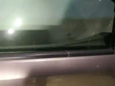 Pezzo di ricambio per auto di seconda mano plastica per nissan note (e11, ne11) 1.4 riferimenti oem iam   