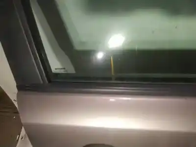 Pezzo di ricambio per auto di seconda mano plastica per nissan note (e11, ne11) 1.4 riferimenti oem iam   