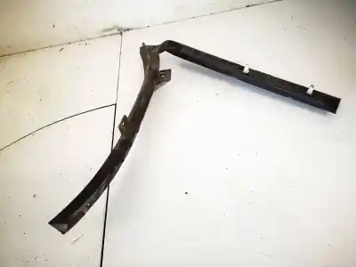 Автозапчастина б/у підсилення заднього бампера для volkswagen passat b5 variant (3b5) 1.9 tdi посилання на oem iam 3b9807394  