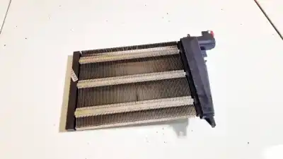 Pezzo di ricambio per auto di seconda mano resistenza al riscaldamento per opel kadett e fastback (t85) 1.4 s (c08, c48, d08, d48) riferimenti oem iam 1k0963235e