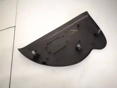 Peça sobressalente para automóvel em segunda mão plásticos por volkswagen passat b5 variant (3b5) 1.9 tdi referências oem iam 3b0858036  