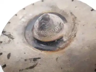 Автозапчасти б/у передний амортизатор за volkswagen passat b5 variant (3b5) 1.9 tdi ссылки oem iam 8e0512149c  