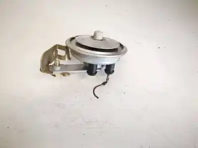 Second-hand car spare part horn for volkswagen passat b5 variant (3b5) 1.9 tdi oem iam references 4a0951113  