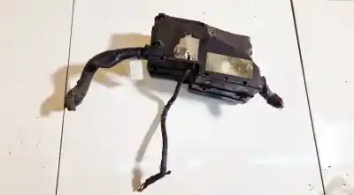 Автозапчасти б/у блок реле/предохранителей за nissan bluebird hatchback (t72, t12) 1.6 ссылки oem iam   