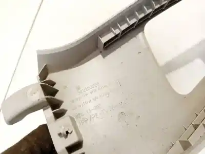 Pezzo di ricambio per auto di seconda mano plastica per bmw 3 (e30) m3 2.3 riferimenti oem iam 322225228  