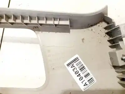 Pezzo di ricambio per auto di seconda mano plastica per bmw 3 (e30) m3 2.3 riferimenti oem iam 322225228  