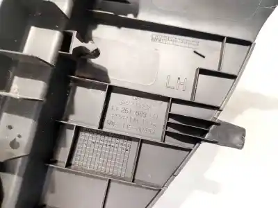 Pezzo di ricambio per auto di seconda mano plastica per bmw 3 (e30) m3 2.3 riferimenti oem iam 322225228  13261689