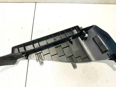 Pezzo di ricambio per auto di seconda mano plastica per bmw 3 (e30) m3 2.3 riferimenti oem iam 322225228  13261689