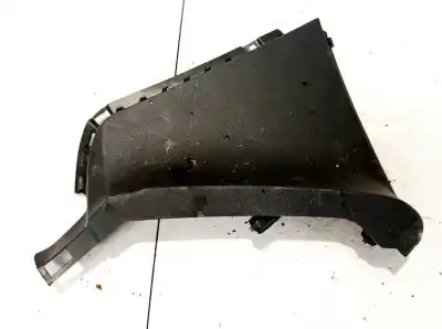 Pezzo di ricambio per auto di seconda mano plastica per bmw 3 (e30) m3 2.3 riferimenti oem iam 498951029