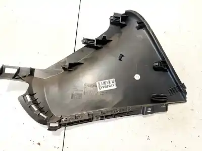 Pezzo di ricambio per auto di seconda mano plastica per bmw 3 (e30) m3 2.3 riferimenti oem iam 498951029  1711121