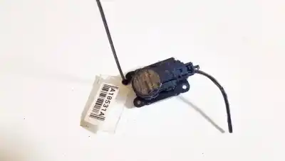 Piesă de schimb auto la mâna a doua motoras clapeta aeroterma pentru opel astra h (a04) 1.7 cdti (l48) referințe oem iam 