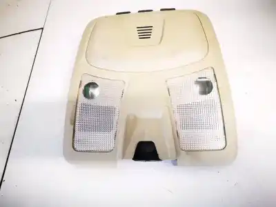 Peça sobressalente para automóvel em segunda mão luz interior por audi coupe b2 (81, 855, 856) 2.3 quattro referências oem iam 30669623