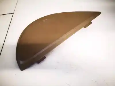 Peça sobressalente para automóvel em segunda mão plásticos por audi coupe b2 (81, 855, 856) 2.3 quattro referências oem iam 30722571