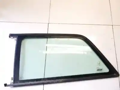 Автозапчастина б/у ліве задне скорівне скло для audi a3 (8l) 1.9 tdi ambition посилання на oem iam dot24m25as2