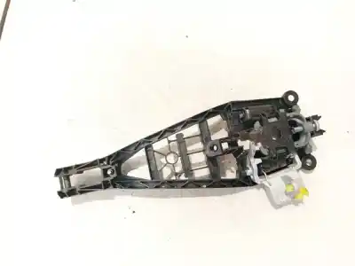 Pezzo di ricambio per auto di seconda mano maniglia esterna posteriore sinistra per bmw 3 (e30) m3 2.3 riferimenti oem iam 