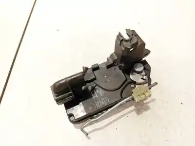 Pezzo di ricambio per auto di seconda mano serratura porta posteriore destra per bmw 3 (e30) m3 2.3 riferimenti oem iam 13220372