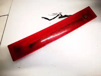 Peça sobressalente para automóvel em segunda mão farolim de travão central por audi coupe b2 (81, 855, 856) 2.3 quattro referências oem iam 30764803