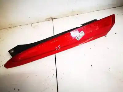 Peça sobressalente para automóvel em segunda mão farolim traseiro esquerdo por audi coupe b2 (81, 855, 856) 2.3 quattro referências oem iam 30698141
