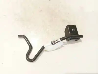 Peça sobressalente para automóvel em segunda mão plásticos por volkswagen golf v (1k1) 1.4 tsi referências oem iam 1k1721913l