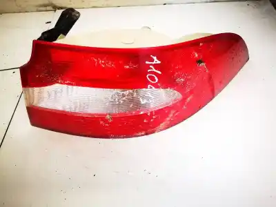 Peça sobressalente para automóvel em segunda mão farolim traseiro direito por ford taurus (p5_) 3.0 24v referências oem iam 3t5945096