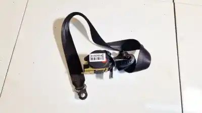Peça sobressalente para automóvel em segunda mão cinto de segurança traseiro esquerdo por volkswagen sharan van (7m_) 1.9 tdi (7m8) referências oem iam 7m0857811e