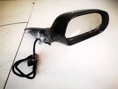 Peça sobressalente para automóvel em segunda mão espelho retrovisor direito por ford taurus (p5_) 3.0 24v referências oem iam e1020989