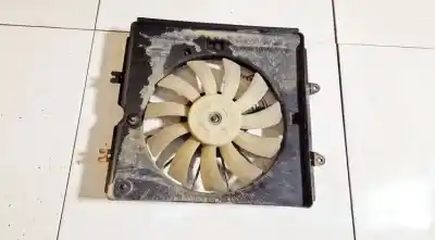 Pezzo di ricambio per auto di seconda mano elettroventola per honda fr-v (be) 2.2 ctdi executive riferimenti oem iam 