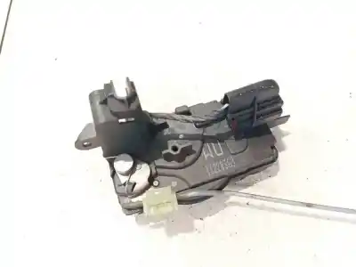 Pezzo di ricambio per auto di seconda mano serratura porta anteriore sinistra per bmw 3 (e30) m3 2.3 riferimenti oem iam 13220369
