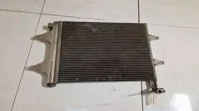 Pezzo di ricambio per auto di seconda mano radiatore riscaldamento/aria condizionata per opel kadett e fastback (t85) 1.4 s (c08, c48, d08, d48) riferimenti oem iam 6q0820411k