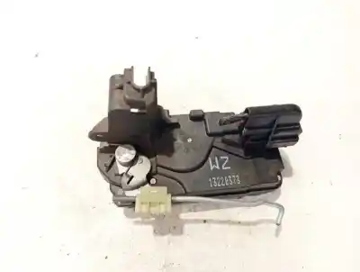 Second-hand car spare part REAR LEFT DOOR LOCK for BMW 3 (E30)  OEM IAM references 13220373  
