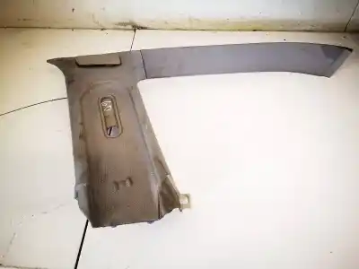 Second-hand car spare part sound amplifier for opel vectra c (z02) 2.2 dti 16v (f69) oem iam references 24414607  24414607002