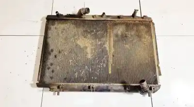 Pezzo di ricambio per auto di seconda mano radiatore d acqua per honda fr-v (be) 2.2 ctdi executive riferimenti oem iam 