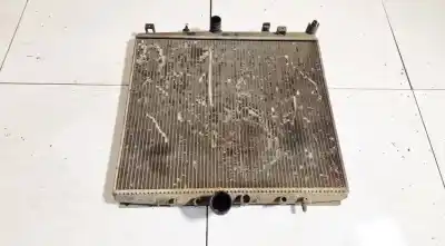 Peça sobressalente para automóvel em segunda mão radiador de água por saab 900 i (ac4, am4) 2.0 i referências oem iam 9641728380