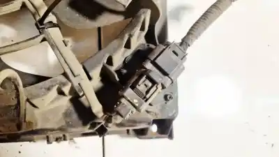 Pezzo di ricambio per auto di seconda mano elettroventola per opel senator a (29_) 3.0 e riferimenti oem iam   