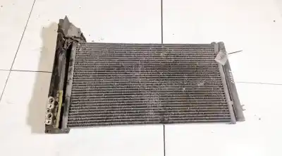 Peça sobressalente para automóvel em segunda mão condensador / radiador de sofagem / ar condicionado por bmw 1502-2002 (e10) 1802 referências oem iam 64536930039