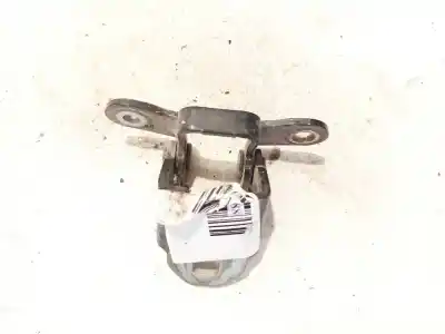 Second-hand car spare part door stop for jeep patriot 2.0 crd cat oem iam references 