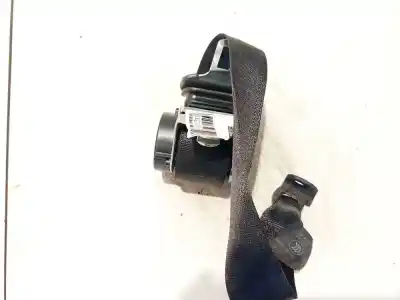 Pezzo di ricambio per auto di seconda mano cintura di sicurezza posteriore sinistra per bmw 3 (e30) m3 2.3 riferimenti oem iam 602143200b