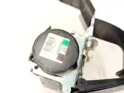 Pezzo di ricambio per auto di seconda mano cintura di sicurezza anteriore destra per bmw 3 (e30) m3 2.3 riferimenti oem iam 560834801d  