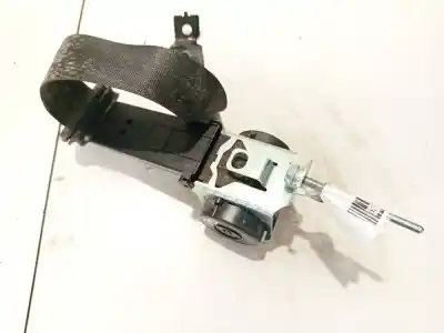 Pezzo di ricambio per auto di seconda mano cintura di sicurezza anteriore destra per bmw 3 (e30) m3 2.3 riferimenti oem iam 560834801d