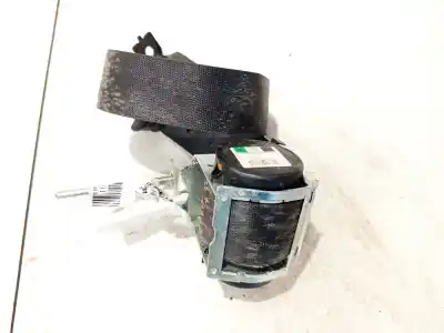 Pezzo di ricambio per auto di seconda mano cintura di sicurezza anteriore destra per bmw 3 (e30) m3 2.3 riferimenti oem iam 560834801d  
