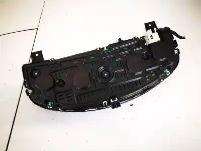Автозапчастина б/у панель інструментів для opel vectra c (z02) 2.2 dti 16v (f69) посилання на oem iam 13165958me  