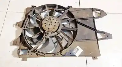 Автозапчастина б/у електро вентилятор для nissan bluebird hatchback (t72, t12) 1.6 посилання на oem iam 95bb8c607  
