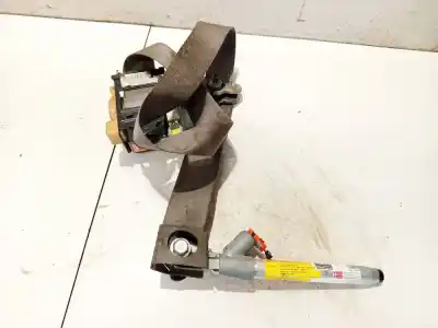 Piesă de schimb auto la mâna a doua centurã de siguranțã fațã stânga pentru jaguar xj coupé 5.3 referințe oem iam 