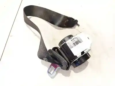 Pezzo di ricambio per auto di seconda mano cintura di sicurezza posteriore destra per bmw 3 (e30) m3 2.3 riferimenti oem iam 602143300b